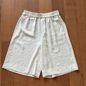 Vince Long Shorts